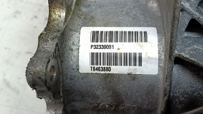 Volvo XC60 22-25 B5 26kW Transfer Case Front Gearbox