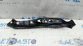 Left eyelash TV bracket for Toyota Prius V 12-17