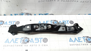 Right eyelash TV bracket for Toyota Prius V 12-17