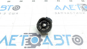 Door tweeter rear left Lexus NX200t NX300 NX300h 15-21 for navigation