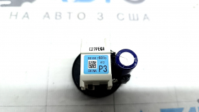Door tweeter rear left Lexus NX200t NX300 NX300h 15-21 for navigation