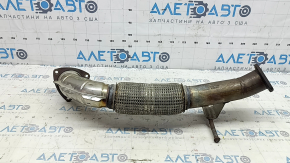 Volvo XC60 22-25 B5 Downpipe