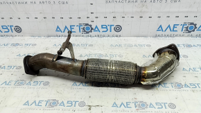 Volvo XC60 22-25 B5 Downpipe