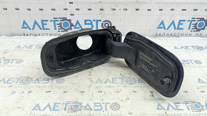 Fuel filler flap with housing Volvo XC60 18-23
