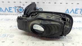 Fuel filler flap with housing Volvo XC60 18-23