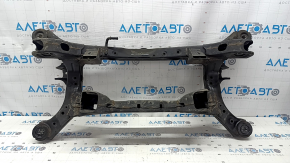 Rear subframe for Kia Sportage 17-19 FWD