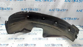 Rear right fender liner for Kia Sportage 17-19