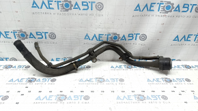 Kia Sportage 17-22 Fuel Filler Neck
