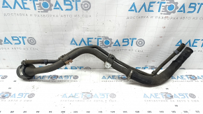 Kia Sportage 17-22 Fuel Filler Neck