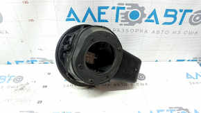 Fuel filler flap with housing for Kia Sportage 17-19