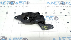 Kia Sportage 17-22 Fuel Filler Door Lock
