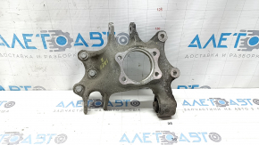 Rear left axle Kia Sportage 17-22 FWD