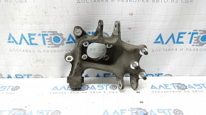 Rear left axle Kia Sportage 17-22 FWD