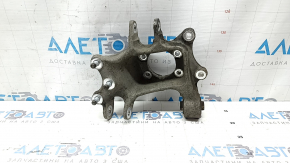 Rear right axle Kia Sportage 17-22 FWD