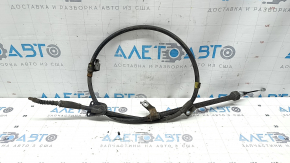 Rear left parking brake cable for Kia Sportage 17-22