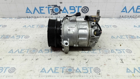 Volvo XC60 22-25 B5, B6 Air Conditioning Compressor