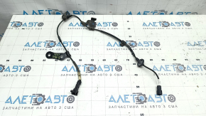Rear left ABS sensor wire for Kia Sportage 17-22 FWD