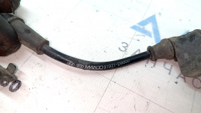 Rear right ABS sensor wire for Kia Sportage 17-22 FWD