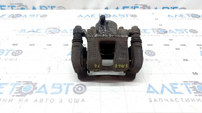 Rusty rear left caliper assembly for Kia Sportage 17-22