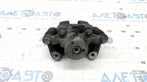 Rusty rear left caliper assembly for Kia Sportage 17-22