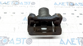 Rusty rear left caliper assembly for Kia Sportage 17-22