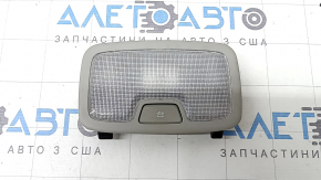 Kia Sportage 17-22 rear light without panoramic windows, gray