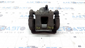Rusty rear right caliper assembly for a Kia Sportage 17-22