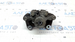 Rusty rear right caliper assembly for a Kia Sportage 17-22