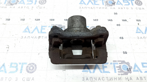 Rusty rear right caliper assembly for a Kia Sportage 17-22