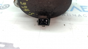 Kia Sportage 17-22 FWD rear right hub rusty