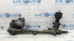 Volvo XC60 23-25 T8, B5, B6 electric steering rack, without rods