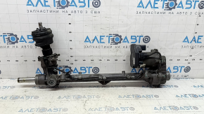 Volvo XC60 23-25 T8, B5, B6 electric steering rack, without rods