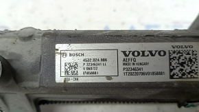 Volvo XC60 23-25 T8, B5, B6 electric steering rack, without rods