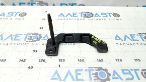 Left rear bumper reinforcement bracket for Kia Sportage 17-22 (metal)