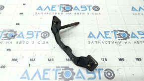 Left rear bumper reinforcement bracket for Kia Sportage 17-22 (metal)