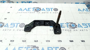 Right rear bumper reinforcement bracket for Kia Sportage 17-22 (metal)