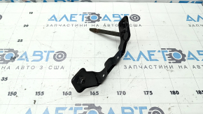 Right rear bumper reinforcement bracket for Kia Sportage 17-22 (metal)