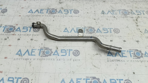 Volvo XC60 22-25 B5 Engine Cooling System Pipe, Metal, Long