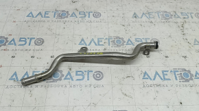 Volvo XC60 22-25 B5 Engine Cooling System Pipe, Metal, Long