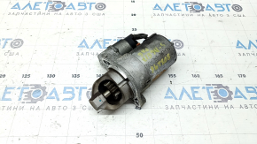 Rusty starter for a Kia Sportage 17-22 2.4