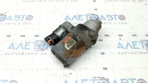 Rusty starter for a Kia Sportage 17-22 2.4