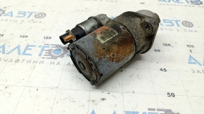 Rusty starter for a Kia Sportage 17-22 2.4