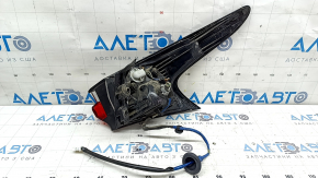 Lexus NX200t NX300h 15-17 Left Outer Wing Light