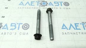 Rear subframe mounting bolt (2 pcs.) Kia Sportage 17-22 117mm