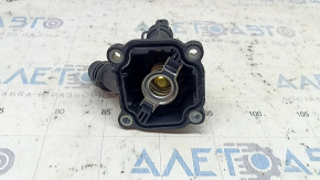 Thermostat housing Volvo XC60 22-25 B5, B6