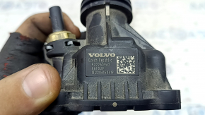 Thermostat housing Volvo XC60 22-25 B5, B6