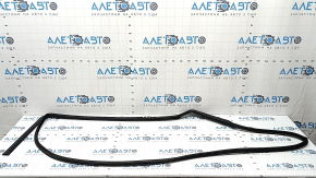 Kia Sportage 17-22 rear right door seal