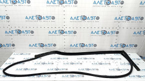Kia Sportage 17-22 rear right door seal