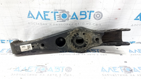 Lower control arm under the rear right spring, Kia Sportage 17-22
