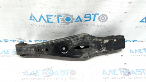 Lower control arm under the rear right spring, Kia Sportage 17-22